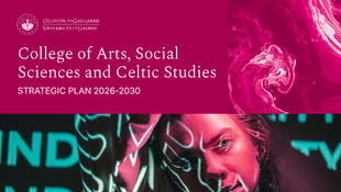 Study Arts - Our Programmes