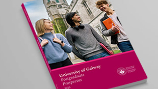 Postgraduate Prospectus 2023