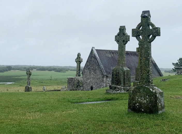 Seandálaíocht Réamhstaire